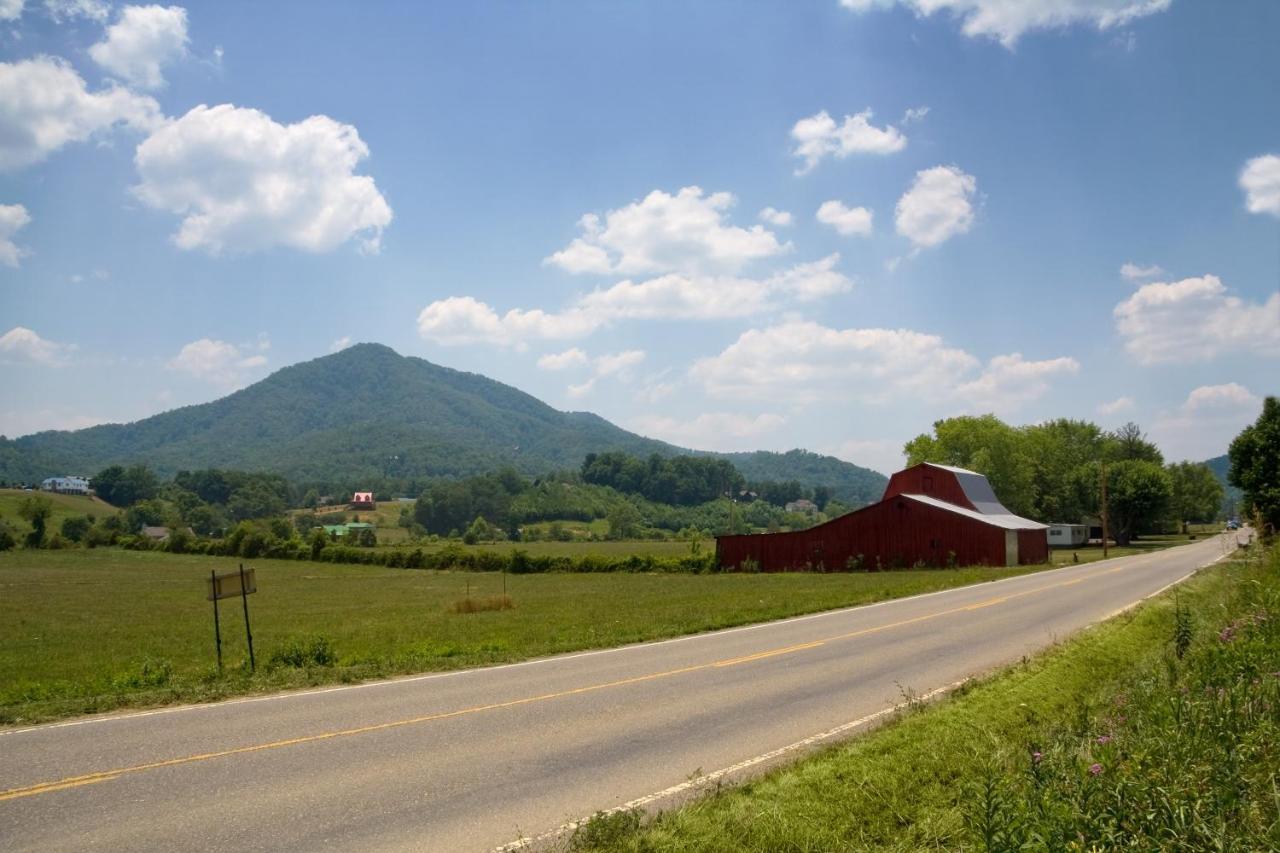 Happy Bear Hollow Sevierville Exterior photo
