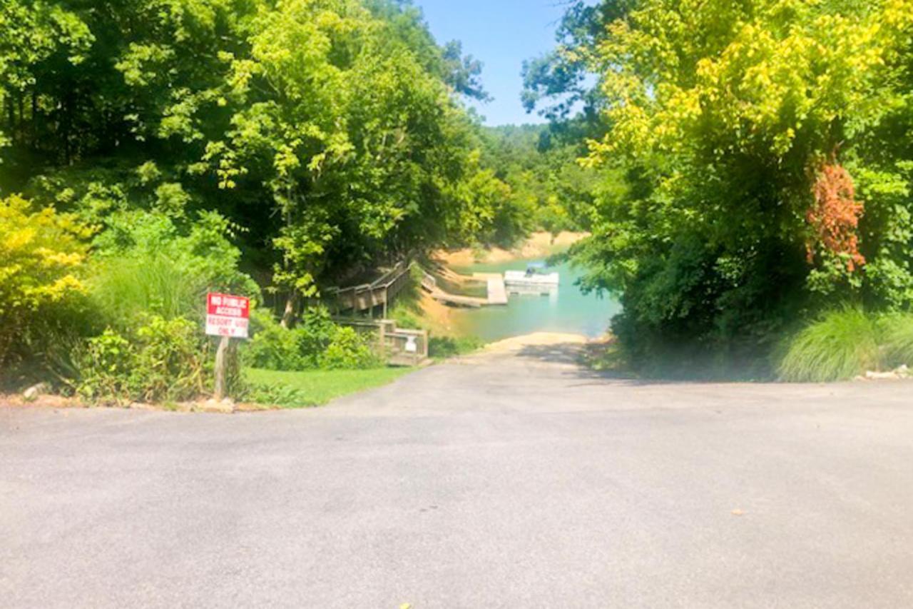 Happy Bear Hollow Sevierville Exterior photo
